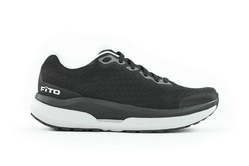 Unisex orthopedic shoe - FD0101 - WELL WALKING SRL - diabetic