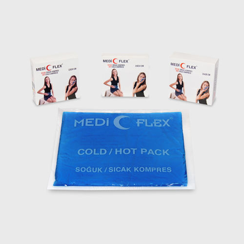 Hot and cold thermal pack - 1212 series - Mediteks A.Ş. - general purpose