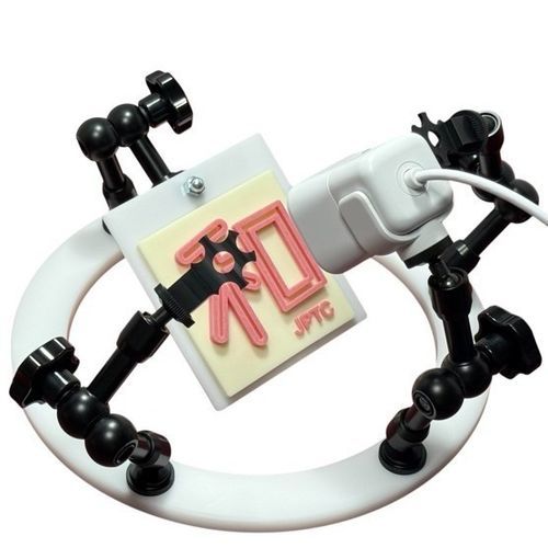 Laparoscopy simulator - MedBalance - Japan Polymer Technology Corporation - laparoscopic / laparoscopic surgery / portable