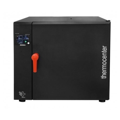 Hot air incubator drying oven - Thermocenter - Renggli AG / Salvislab - forced convection / dry / laboratory