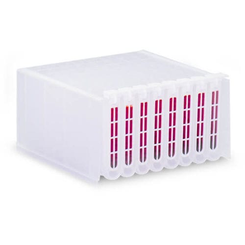 Regenerated cellulose dialyzer - MD300 Xpress Micro  - Vivaproducts, Inc. - plate