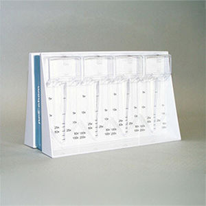 Sample concentrator - BJP 10 - Vivaproducts, Inc. - protein / laboratory / benchtop