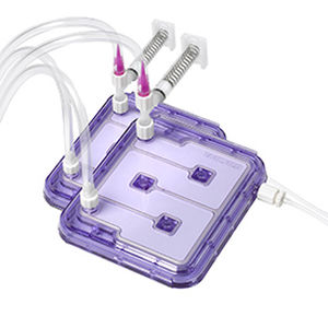 Membrane ultrafilter - Vivaflow® SU TFF Cassettes - Vivaproducts, Inc. - single-cartridge / for serum / for liquids