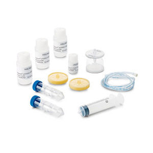 Research chromatography column - Vivapure® Viral Vector Kits - Vivaproducts, Inc. - high-capacity