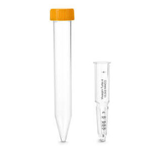 Membrane ultrafilter - Vivaspin® 4 Turbo - Vivaproducts, Inc. - for liquids / for protein solutions / for serum
