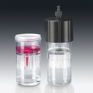 Membrane ultrafilter - Vivaspin® 100 - Vivaproducts, Inc. - for liquids / for protein solutions / laboratory