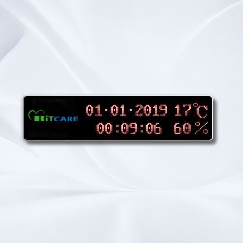 Display - TXT-2L-DS - BitCare