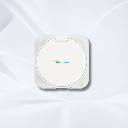Fall alert system - BCF-FD60 - BitCare - for nursing homes / for elderly people / bed