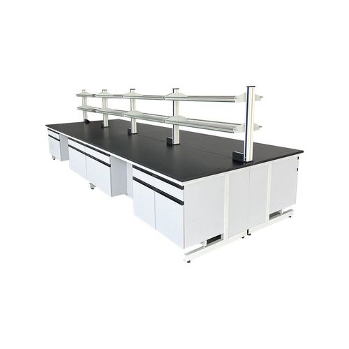 Laboratory worktop - Hot Selling Electronic - Changzhou Zhongtian Fire-proof Decorative Sheets Co., Ltd.