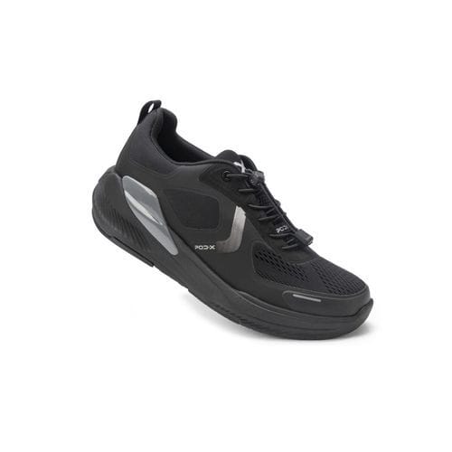 Unisex orthopedic shoe - Pod-X - Podartis Srl Unipersonale - diabetic