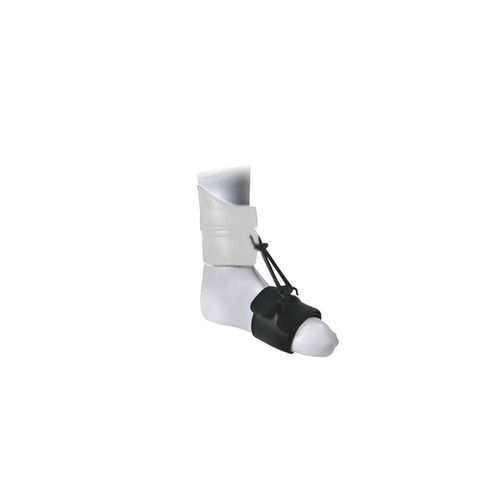 Foot fixation strap - Dictus &ndash; Elemento B - Podartis Srl Unipersonale