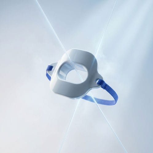 Bite block - BB - Focuz Medical