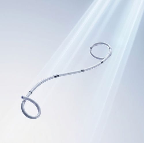 Hydrophilic stent - Flomax - Focuz Medical