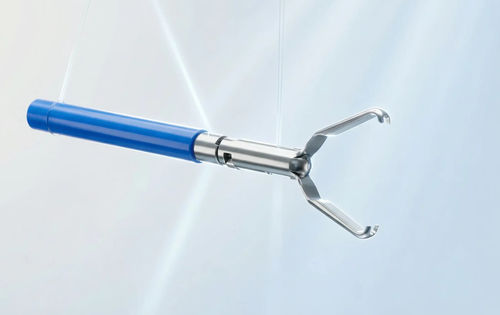 Endoscopic clip applier - HC1 series - Focuz Medical