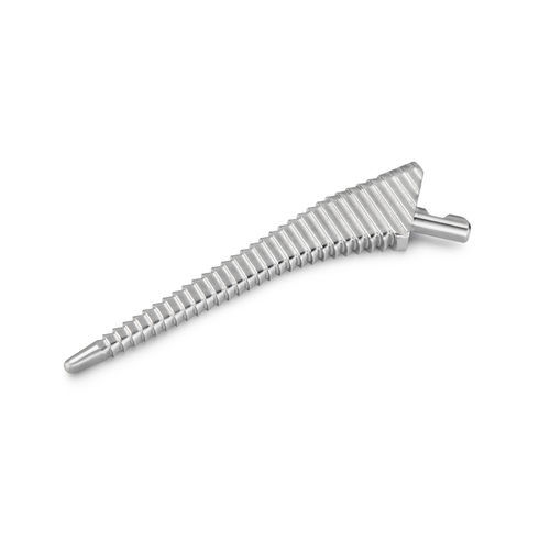 Medullar orthopedic reamer - Centrau Medical Instrument