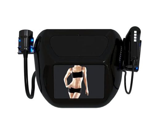 Heating body massager - Cryonick (Cryonick Wellness Technology Factory; Vacuactivus/Medstarcom)