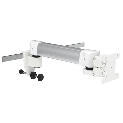Articulated support arm - K-21011 - S.I.C Entwicklungs- und Vertriebs GmbH - tilting / swivel / for monitors