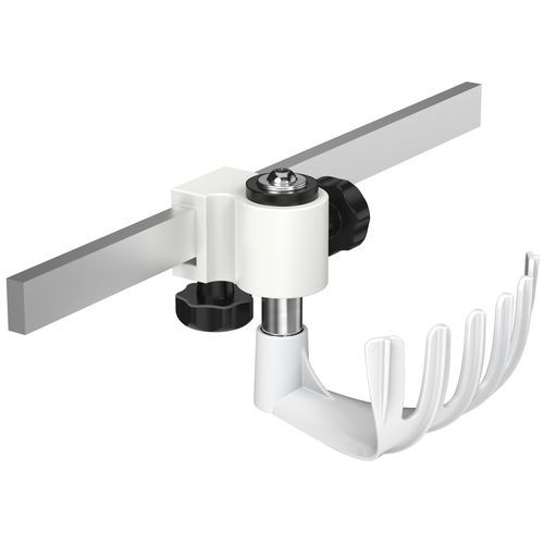 Cable holder - K-21555 - S.I.C Entwicklungs- und Vertriebs GmbH - storage / rail-mounted
