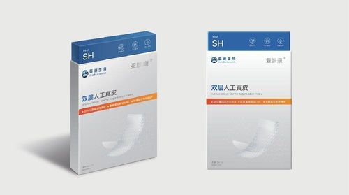 Cutaneous tissue matrix - DeepActive™ - Asia Biomaterials (Wuhan) Co., Ltd. - collagen / silk / transparent