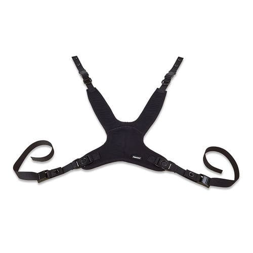 Wheelchair fixation strap - PELVI.LOC® PL-W - A2J GmbH