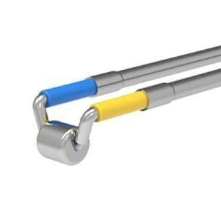 Gynecological electrode - Anhui Vanway Medical Technology Co., Ltd. - electrosurgical / coagulation / vaporization