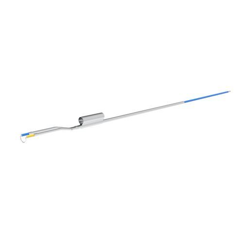 Gynecological electrode - AB series - Anhui Vanway Medical Technology Co., Ltd. - electrosurgical / for electrosurgical units / for electrosurgical cutting
