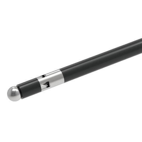 Electrosurgical electrode - Anhui Vanway Medical Technology Co., Ltd. - for electrosurgical cutting / hemostatic