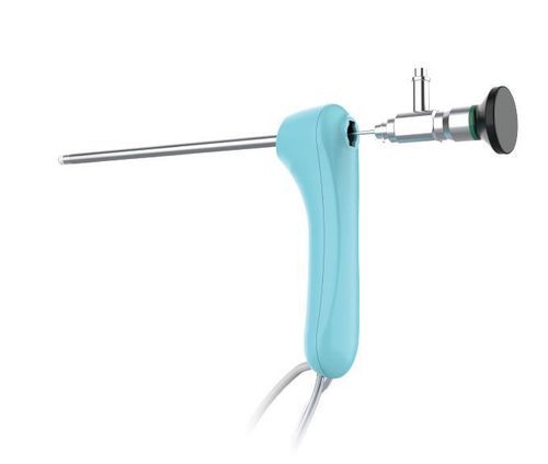 Endoscopic electrode - Anhui Vanway Medical Technology Co., Ltd. - electrosurgical / ablation / blade
