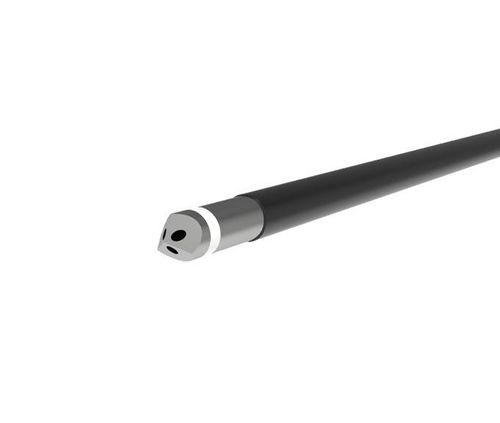 Electrosurgical electrode - Anhui Vanway Medical Technology Co., Ltd. - coagulation / ablation / needle