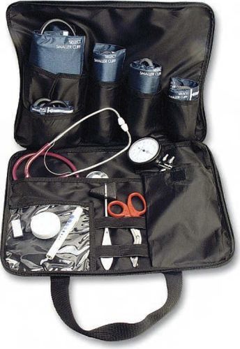 Emergency kit - CM-3212-50 - Shanghai Caremate MEDICAL Device Co., Ltd.