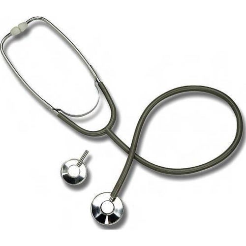 Pediatric stethoscope - CM-4 series - Shanghai Caremate MEDICAL Device Co., Ltd. - single-head