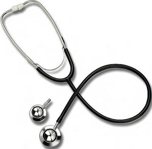 Pediatric stethoscope - CM-4 series - Shanghai Caremate MEDICAL Device Co., Ltd. - dual-head