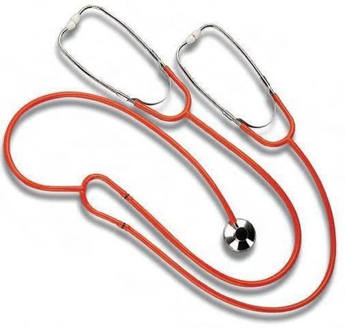Teaching stethoscope - CM-4101 - Shanghai Caremate MEDICAL Device Co., Ltd. - dual-head
