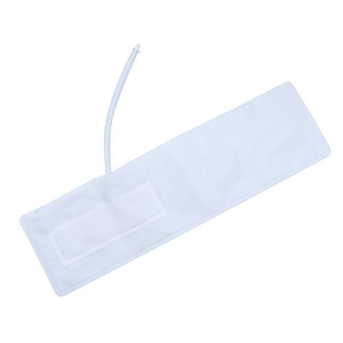 Blood pressure cuff - Shanghai Caremate MEDICAL Device Co., Ltd. - latex-free / disposable / 1-tube