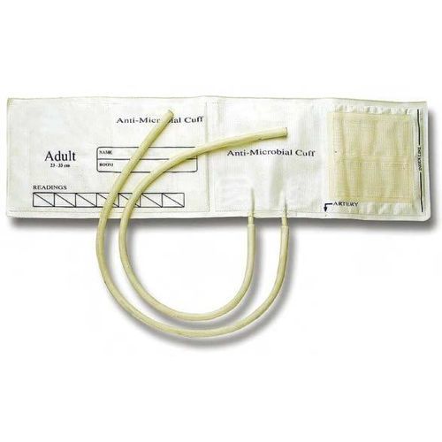 Blood pressure cuff - 6175 - Shanghai Caremate MEDICAL Device Co., Ltd. - disposable / 1-tube / 2-tube