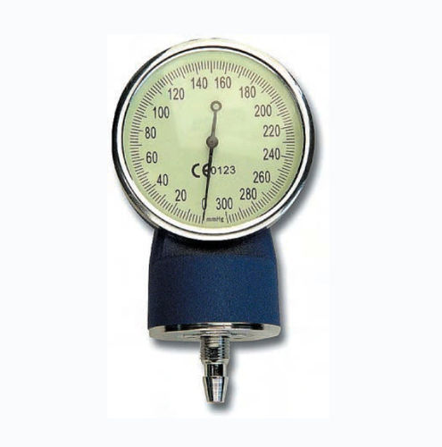 Sphygmomanometer manometer - 6017 - Shanghai Caremate MEDICAL Device Co., Ltd.