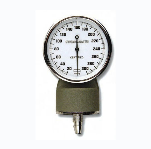 Sphygmomanometer manometer - 6012 - Shanghai Caremate MEDICAL Device Co., Ltd.