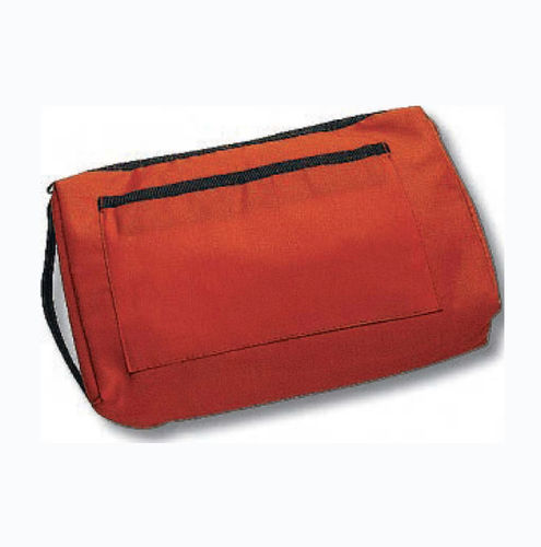 Medical device case - 6630 - Shanghai Caremate MEDICAL Device Co., Ltd. - nylon / red