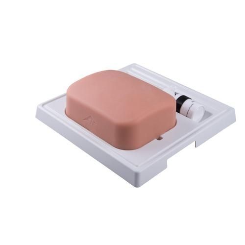 Ultrasound imaging simulator - P122 - 3B Scientific   - for teaching / injection / for clinical care