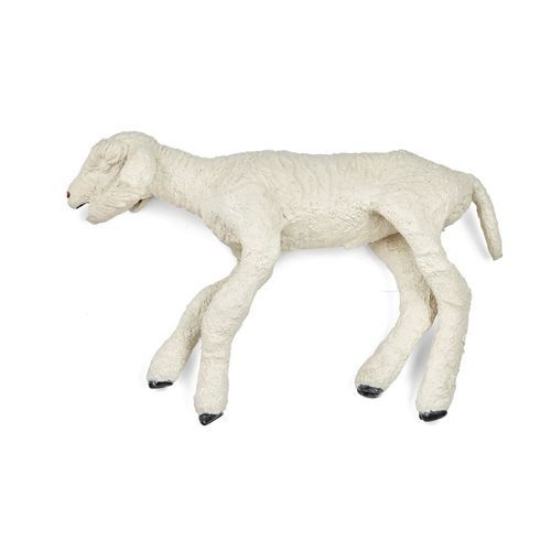 Whole body anatomical model - 1026066 - 3B Scientific   - veterinary / injection / training