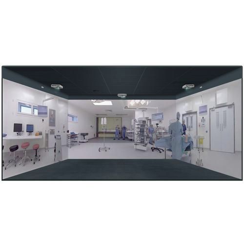 Immersive VR platform - 1026047 - 3B Scientific   - veterinary / for training