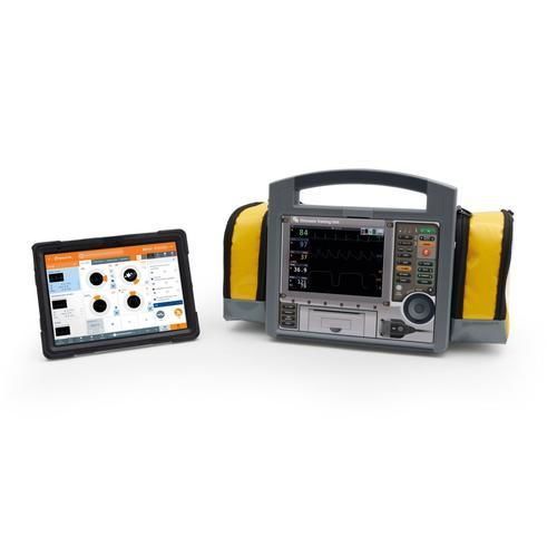 Basic life support patient simulator - REALITi 360 Pro - 3B Scientific   - for critical care / for intensive care / for general care