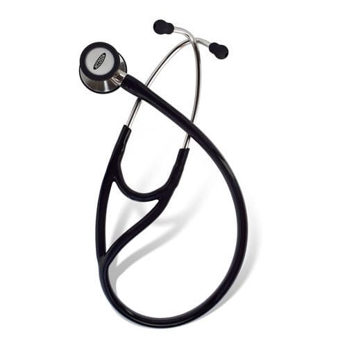 Cardiology stethoscope CST Accoson dualhead / stainless steel
