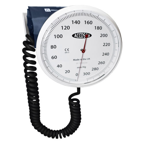 Aneroid sphygmomanometer - 0342-6IW - Accoson