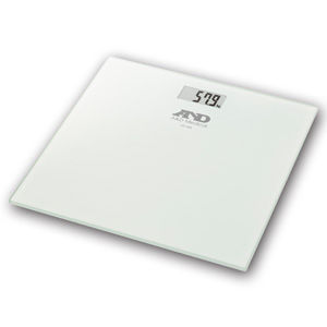 Precision weighing scale - UC-502 - A&D Company, Limited - medical / benchtop
