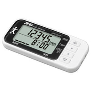 Wireless activity monitor - UW-101NFC - A&D Company, Limited
