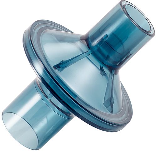 Antibacterial filter - ViroMax™ - A-M Systems  - antiviral / hydrophobic / for respiratory ventilators