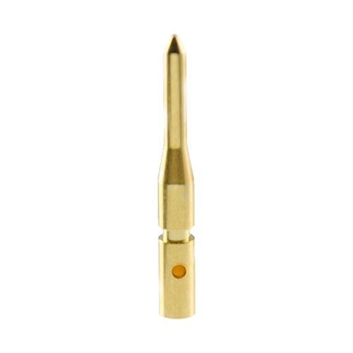 Male connector - 520200 - A-M Systems  - for medical devices