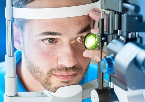Capsulotomy laser - Q-LAS - A.R.C. Laser - iridotomy / cataract surgery / Nd:YAG