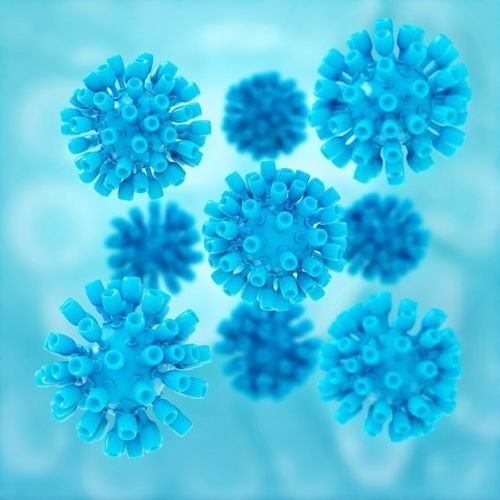 Hepatitis C test kit - 03-05-20 series - AB Analitica  - HCV / for RT-PCR / strip
